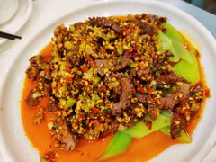 -付掌柜在成都·热炒砂锅集(金禾店)
