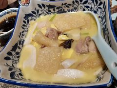 -南京大牌档(凯德1818店)