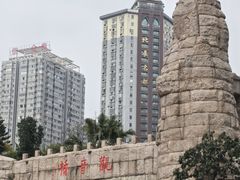 -观音桥步行街