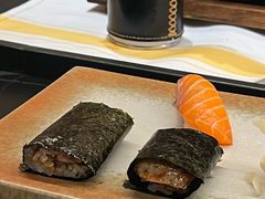 大满足鹅肝手卷-Sushi Hanzo半藏(天环广场店)