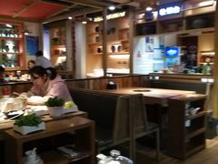 大堂-许府牛杂·鲜牛肉火锅(梁溪万达店)