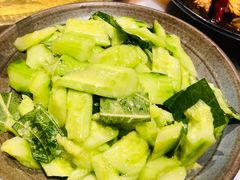 -望京一号·重庆江湖菜(工体店)