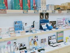 -宝岛眼镜·星创视光中心(黄河店)