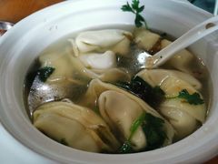 砂锅馄饨-吴淞老街砂锅馄饨(北兴路店)
