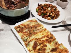 -大铁勺新津菜(东丽阳光新业广场店)