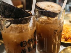 -炉队长·齐齐哈尔家庭烤肉(马家堡店)