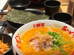 -豚王拉面(澳门银河店)