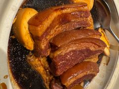 -明湖楼·经典鲁菜山东海鲜(大明湖店)