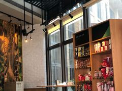 -星巴克(大梅沙8号仓店)