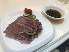 -老孙家饭庄·非遗(东关店)