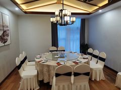 包厢-汀兰酒店-中餐厅