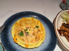 -CRAZYONES克芮旺斯西班牙餐厅(龙湖金沙天街店)
