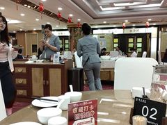 -良友·地标海鲜青岛菜(五四广场店)