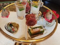 -Salon de Ville浦江汇(上海外滩华尔道夫酒店店)