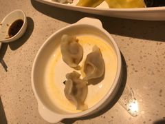 -船歌·鱼水饺青岛菜(金狮广场店)