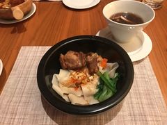-北京柏悦酒店·锦庭餐厅Dining Room