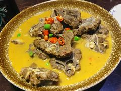 -凯撒尔新疆特色主题餐厅(青山店)