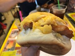 -龙凤冰室