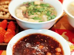 -回味鸭血粉丝汤(夫子庙瞻园路店)