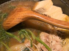 -千代武日本料理(哈西店)