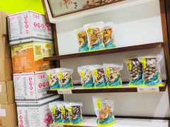 零售区-粒上皇(天丰利市场店)
