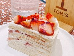 -Toris(LuOne凯德晶萃广场店)