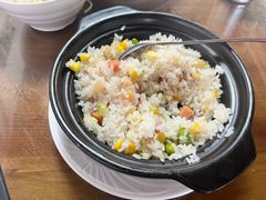 -88号小吃店·经典云南菜·地道纳西美食