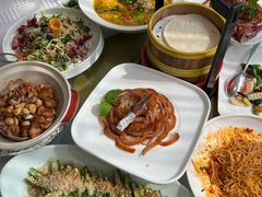 -味+新京宴·烤鸭·北京菜(创意谷店)