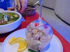 -赵小姐丨新中餐(曲江店)
