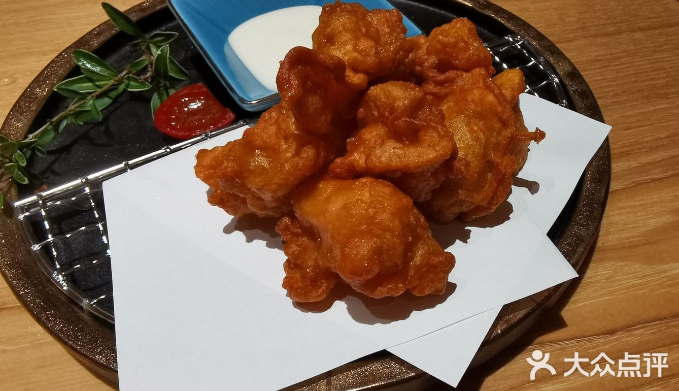 参加了试营业活动，感觉巨棒