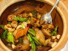 -卢小厨私房菜(长兴店)