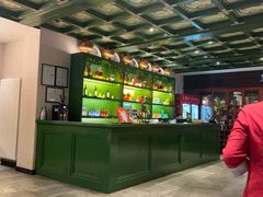-古关火锅店(古北水镇景区店)