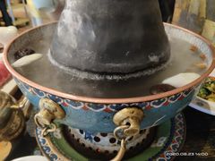 -额尔敦传统涮(公园西路店)