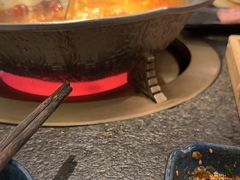 -湊湊火锅·茶憩(打浦桥日月光店)