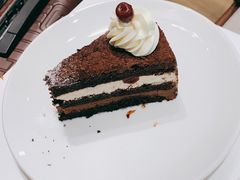 -Peet's Coffee皮爷咖啡(德基店)