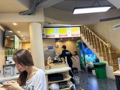 -面道赞宁海海鲜面(迎凤街店)