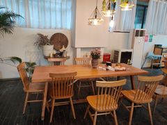-云里小坐·小院里·团建·宴请·下午茶(三圣乡店)