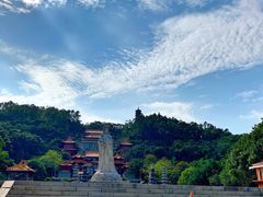 -南沙天后宫景区