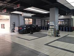 -天猫养车(哈贝卡硕士路店)