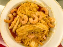 -名盛园饭店清真(龙潭区店)