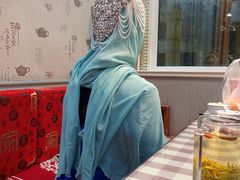 -伊帆食府·青海地方特色美食