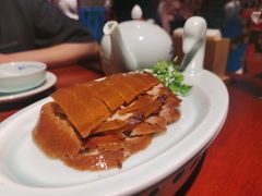 -北平食府(马鞍山路店)