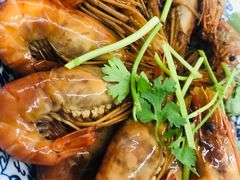 -手抄板凳江南菜(湖滨商业街店)