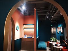 -海马体照相馆(北京apm店)