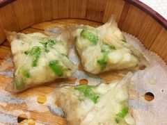 -香港富临皇宫(五月花商业广场店)