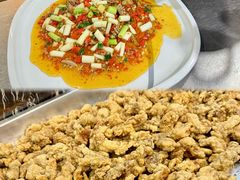 -厨神老街兔·淳朴人家店(盐帮菜风味名店)