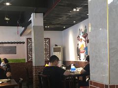 大堂-旺旺小厨餐厅(华苑小区店)