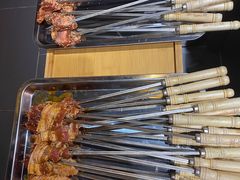 -号令江湖·水浒烤肉(和畅睦邻中心店)