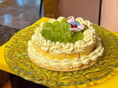 -怡咖啡海鲜自助餐厅(浦东香格里拉店)