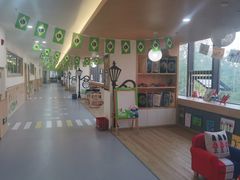 -海汀顿儿童之家(保利香雪园区)